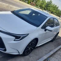 تویوتا لوین 1200 مدل 2024 کارکرد صفر