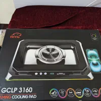فروش کولینگ گیمینگ لبتاب مدل GCLP 3160