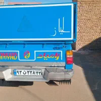 اتاق عقب با گلگیر و در|قطعات یدکی و لوازم جانبی|سبزوار, ابوریحان|دیوار