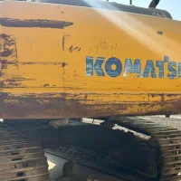 بیل ۲۰۰ مدل ۲۰۰۷|خودرو سنگین|اهواز, دغاغله|دیوار