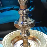 قلیان عربی|صنایع دستی و سایر لوازم تزئینی|تهران, سبلان (لشگر)|دیوار