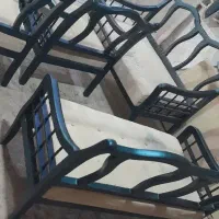 مبل ۶ نفره