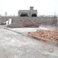 کارگر روزمزد هستم