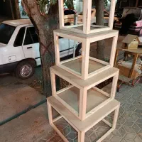 کرسی،کرسی چوبی، نجاری