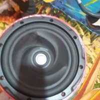 ساب کنوود.چراغ اسپرت وکتونی اورجینال