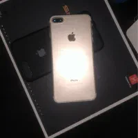 ایفون7+|موبایل|صومعه‌سرا, |دیوار