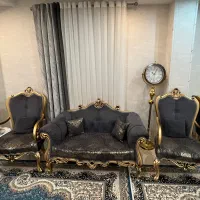 مبل ۹ نفره عروس