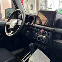 سوزوکی جیمنی ۵ درب اتومات ۲۰۲۵ نقد و اقساط|خودرو سواری و وانت|تهران, زعفرانیه|دیوار