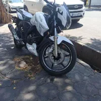 آپاچی ۱۸۰ مدل۹۲