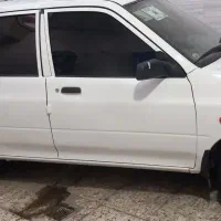 پراید ۹۸