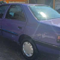 پژو ۴۰۵ مدل ۸۱ خاص ترین|خودرو سواری و وانت|اهواز, کوروش|دیوار