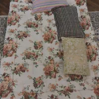 تشک پنبه ای سنتی