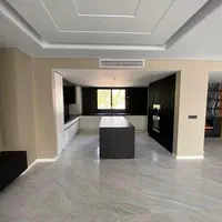 ویلا مدرن ۷۵۰ متر کلید نخورده نوساز شهر لواسان