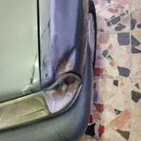 پراید مدل ۹۰