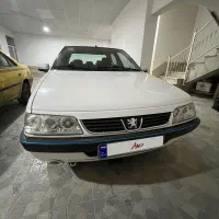 ۴۰۵ tu5 مدل ۹۸|خودرو سواری و وانت|تربتحیدریه, حسنی بالا|دیوار