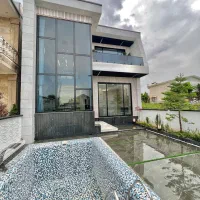 دوبلکس مدرن با سونا و جکوزی فول هوشمند با مدارک|فروش خانه و ویلا|تهران, افسریه شمالی|دیوار