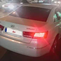 سوناتا nf|خودرو سواری و وانت|مشهد, رضاشهر|دیوار
