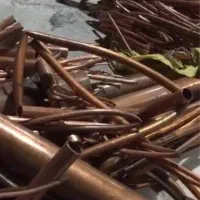 چیلر ضایعات مس اوراقی و ضایعاتی خرید و فروش