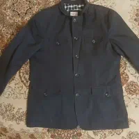 تک کت و پالتو در حد نو