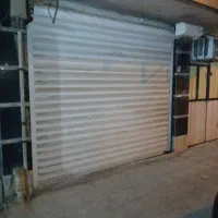 مغازه