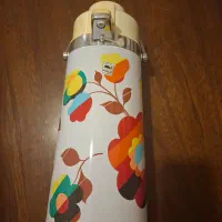 فلاسک پمپی برند وال whale ساخت تایوان