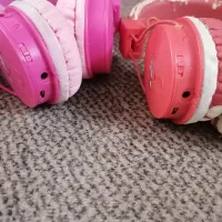 هدفون بلوتوثی سالم