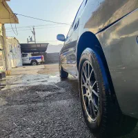 فروش فوق العاده میتسوبیشی گالانت عینکی1993سوپرسالن