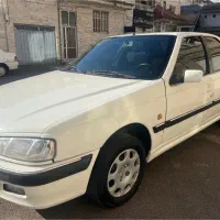 مدل ۸۸ بدون رنگ اکازیون|خودرو سواری و وانت|رشت, جهاد|دیوار