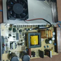منبع تغذیه سوئیچینگ ۱۲ولت ۲۰ امپر|قطعات و لوازم جانبی رایانه|تهران, سجاد|دیوار
