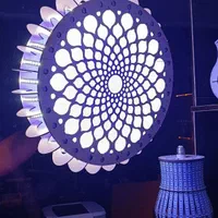 رسم الکتریک تولیدوفروش انواع لامپ دستساز