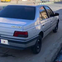 پژو۹۱ خونگی ۱۸۰ تا کار