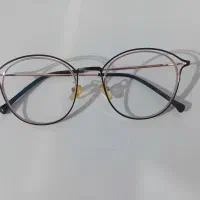قاب عینک دخترانه و زنانه