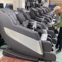 صندای ماساژور LB-fitorest|تجهیزات ورزشی|تهران, ولنجک|دیوار