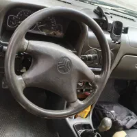 پراید۱۴۱ بنزینی