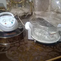 هواپز کنوود|اجاق گاز و لوازم برقی پخت‌وپز|کرج, شهرک اوج|دیوار