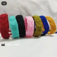 دستبند دوستی فقط30 تومان