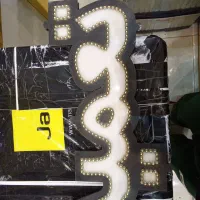 ال ای دی|لامپ و چراغ|مشهد, رستگار|دیوار