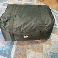 کیسه خواب آمریکایی اصل