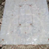 ۳ عدد سفره و رومیزی