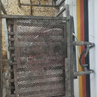 گاز کبابی|اجاق گاز و لوازم برقی پخت‌وپز|شوشتر, |دیوار