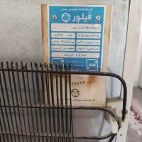 یخچال|یخچال و فریزر|لنجان, |دیوار