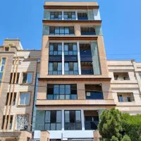آپارتمان ۱۵۵ متری امامت فول صفر شمالی