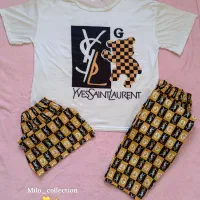 ست سه تیکه راحتی