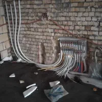 لوله کش  شاندیز طرقبه مشهد..