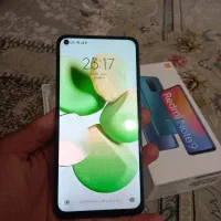 Redmi Note اصل 9|موبایل|پاوه, |دیوار