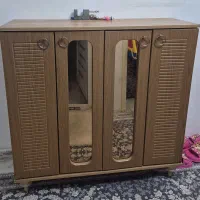 جاکفشی شامپایینی چهار درب