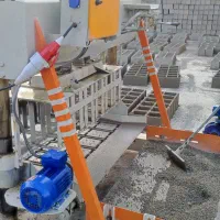 بلوک زن نیمه اتومات