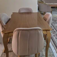 میز نهار خوری