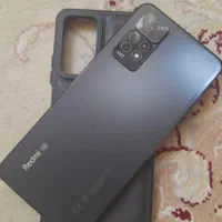گوشی شیائومی نوت 11پرو 5G|موبایل|کرمانشاه, |دیوار