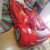 تخت و کمد کودک و نوجوان